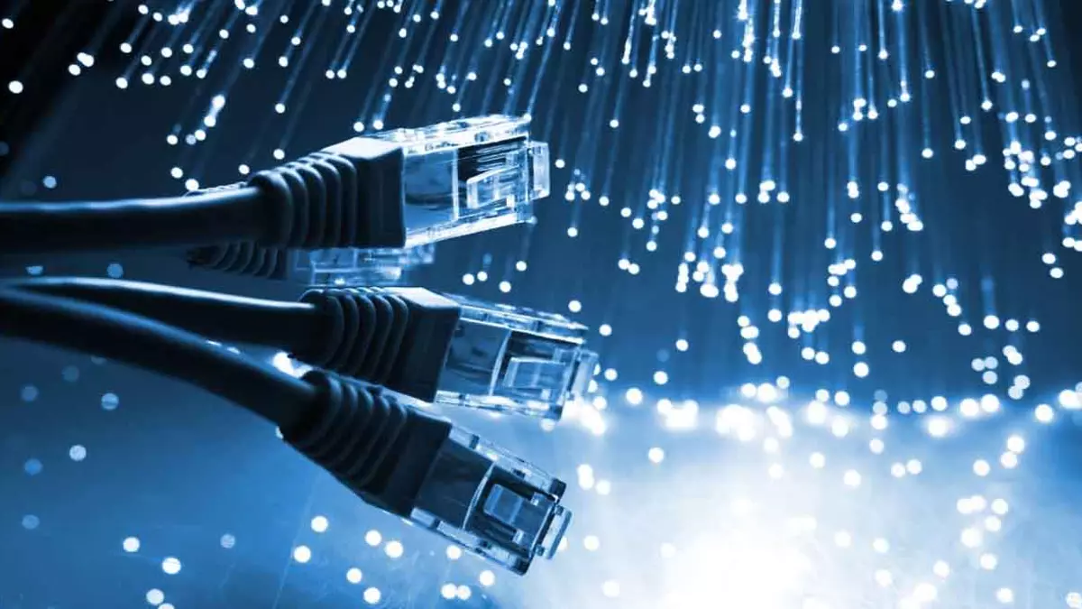 el mejor cable de Ethernet para tu router doméstico