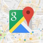 Cómo ver las coordenadas en Google Maps