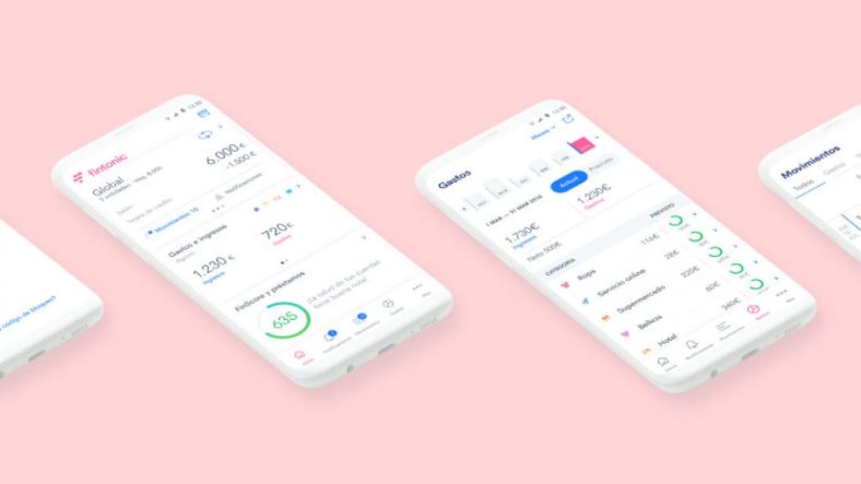 Mejores apps alternativas a Fintonic para finanzas personales - Tecnoguia