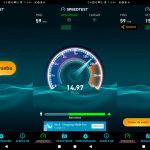 Mejores tests de velocidad de Internet