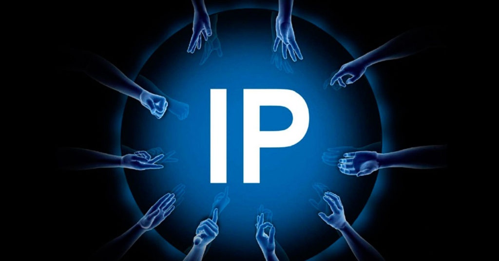 Pasos para acceder a una dirección IP remota