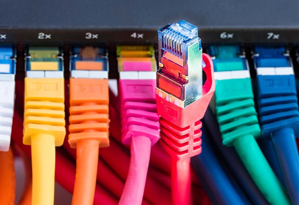 Por qué es importante el cable de Ethernet