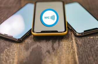 Te mostramos los mejores móviles con NFC de 2023