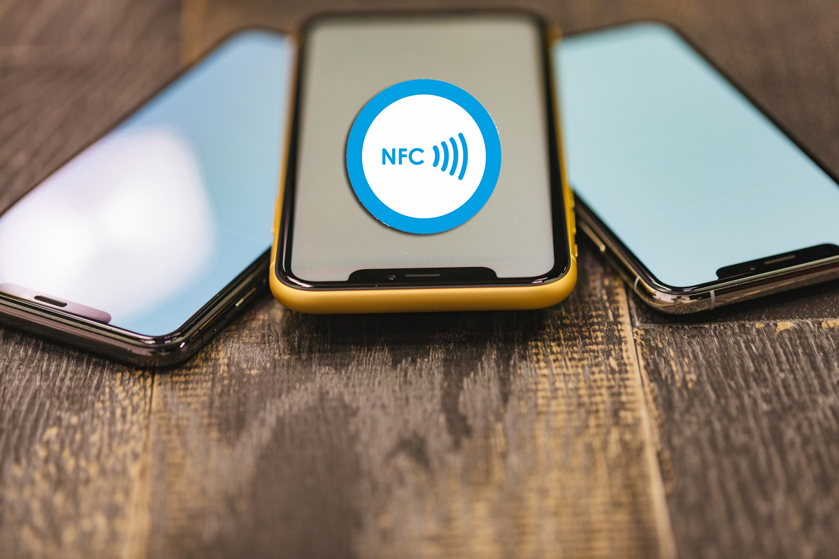 Te mostramos los mejores móviles con NFC de 2023