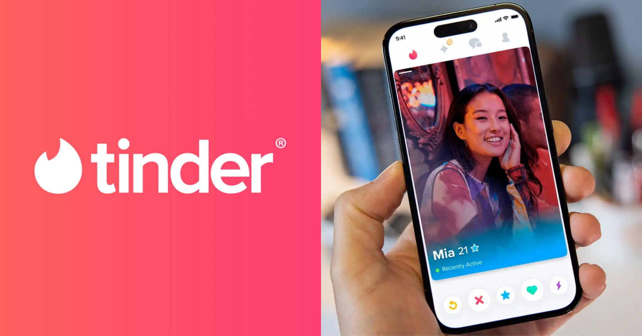 Tinder vs Badoo: ¿Qué app es mejor para ligar? - Tecnoguia