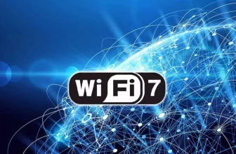 WiFi 7 qué es y en qué mejora respecto a WiFi 6