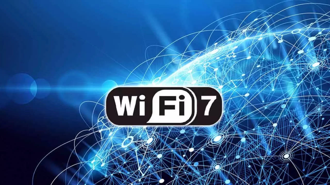 WiFi 7 qué es y en qué mejora respecto a WiFi 6
