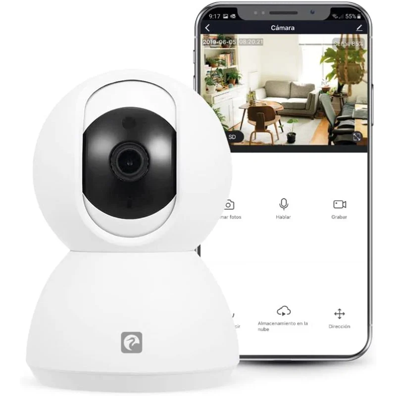 Mejores dispositivos para un hogar inteligente