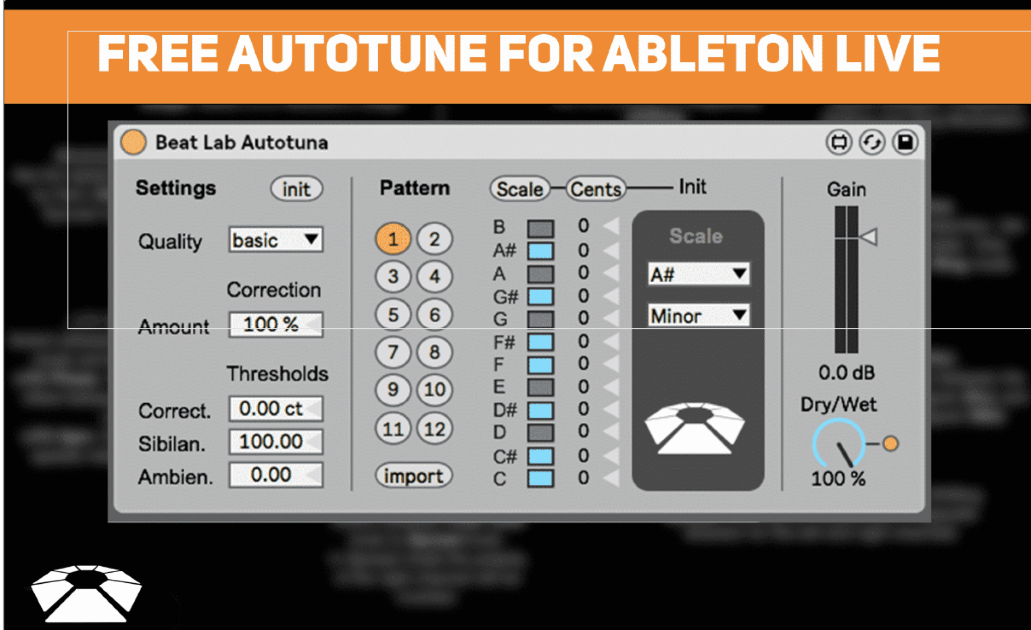 Female Rapper Auto Tune Mejores alternativas gratis a Autotune 2026 - Tecnoguia