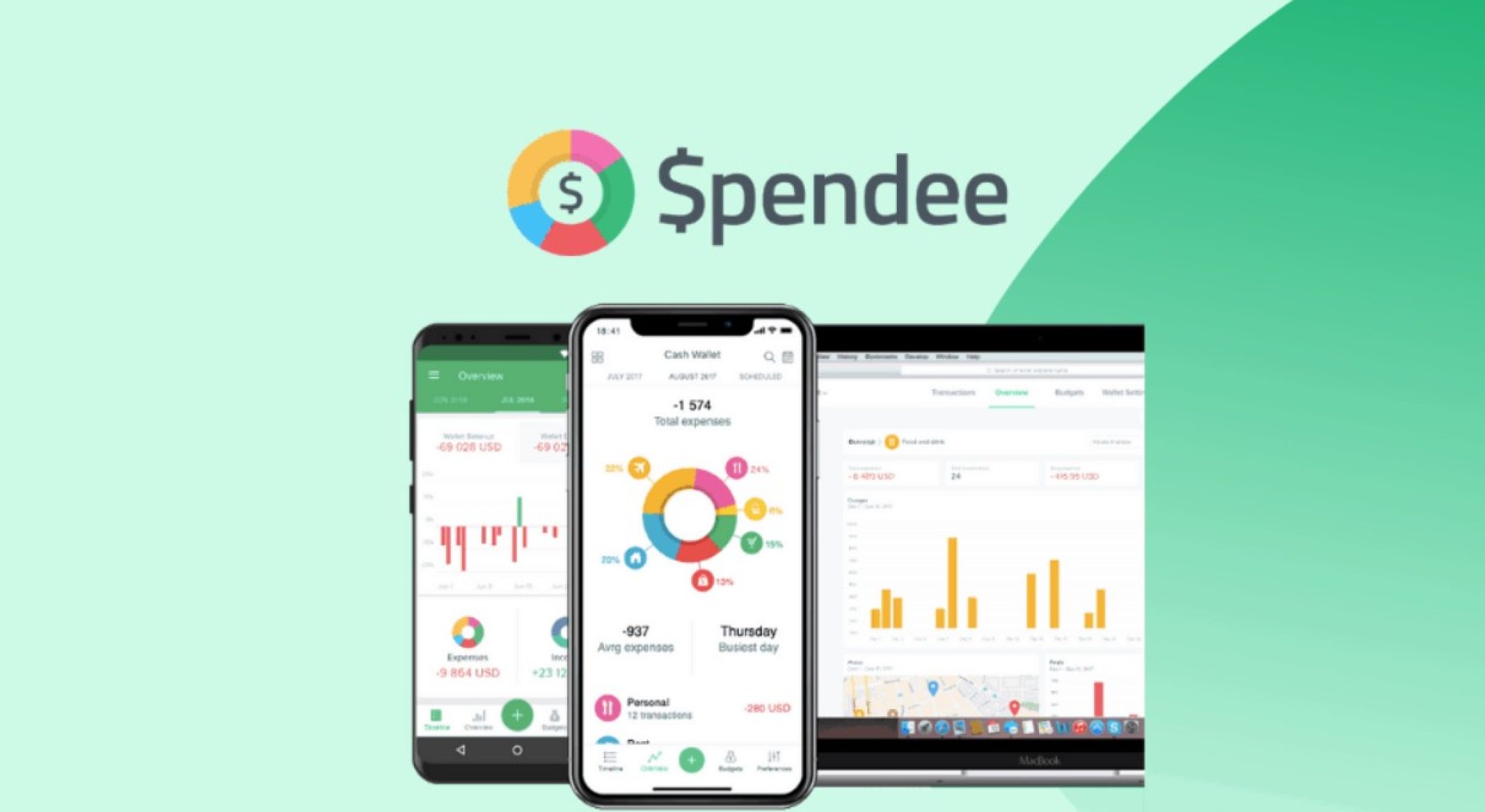 Mejores apps alternativas a Fintonic para finanzas personales - Tecnoguia