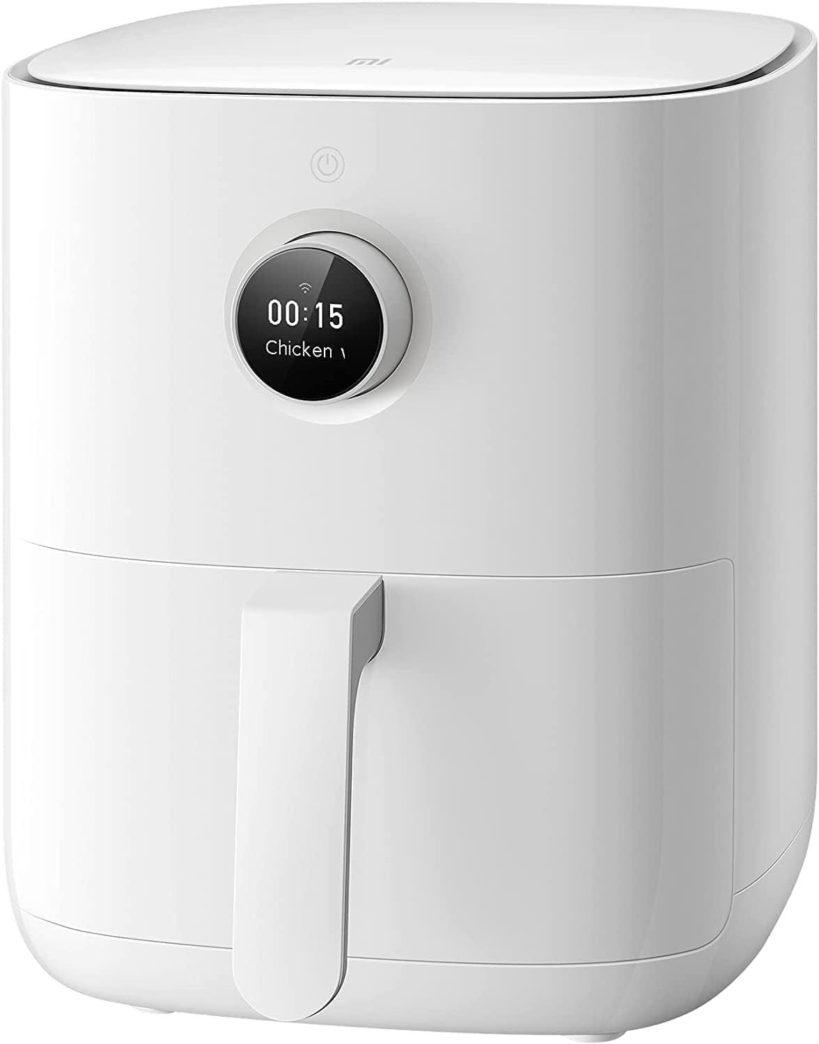 Mejores freidoras de aire con Wifi