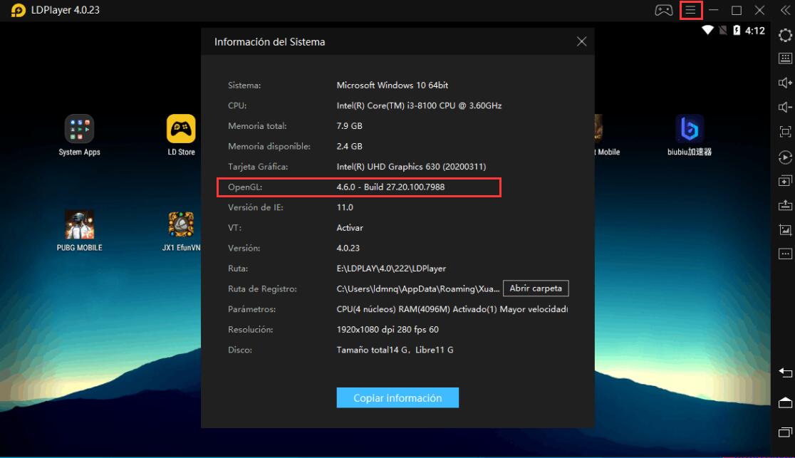 Actualización Manual de Controladores de la Tarjeta de Video en Windows 10