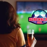 Adrenalina Gol APK 2023: ver fútbol en directo gratis en Android y Smart TV