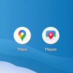 Comparativa de Huawei Petal Maps vs. Google Maps