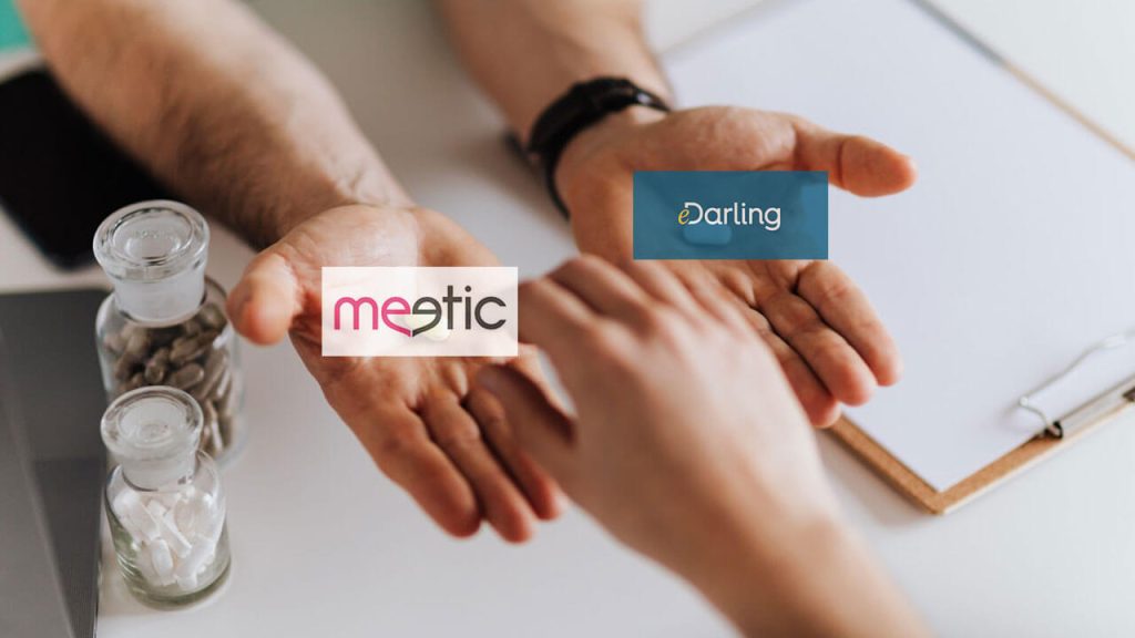 Meetic vs. eDarling ¿Son plataformas muy diferentes