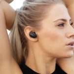 Mejores auriculares inalámbricos para hacer deporte