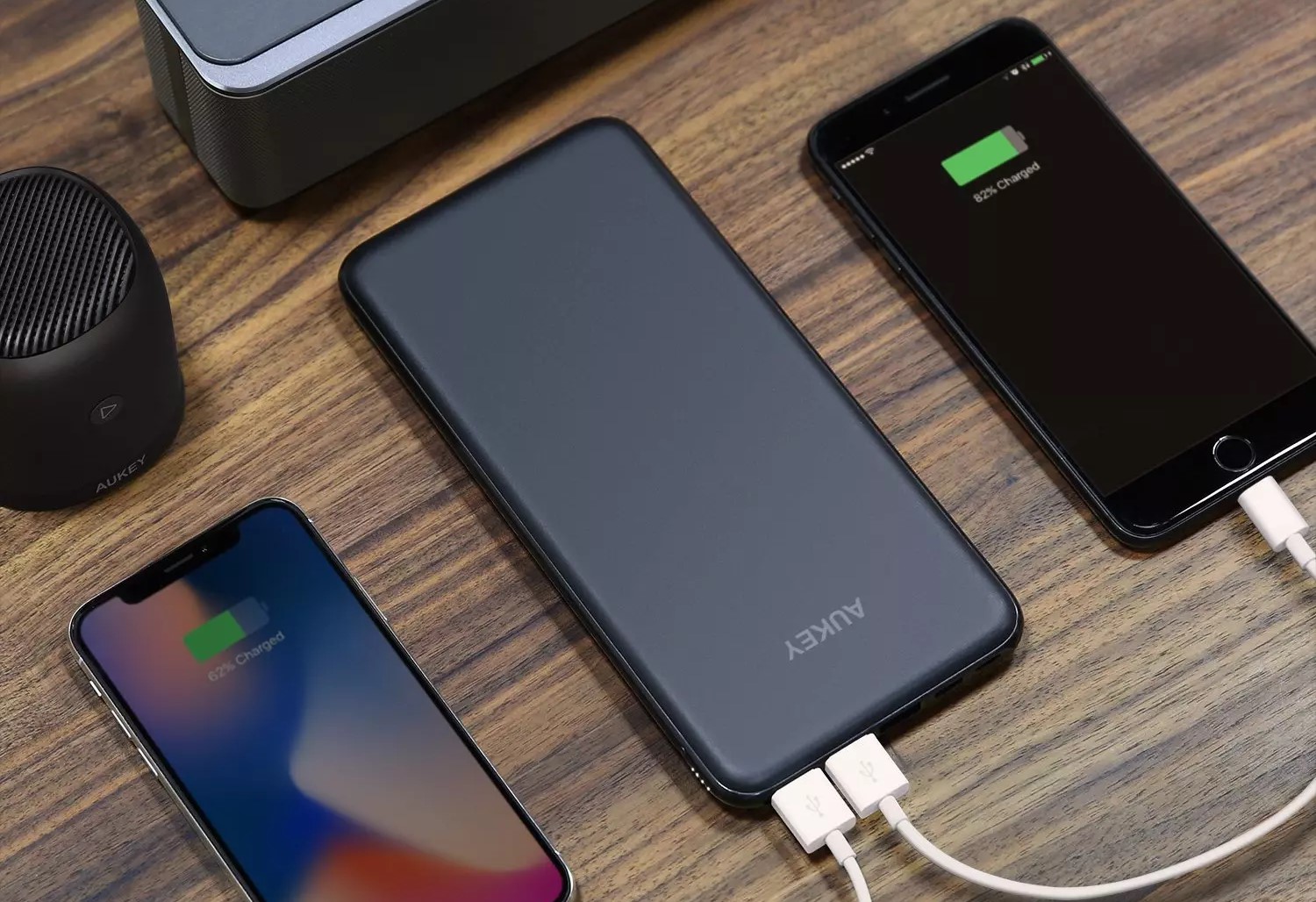 Mejores baterías externas baratas para iPhone: Guía de compra