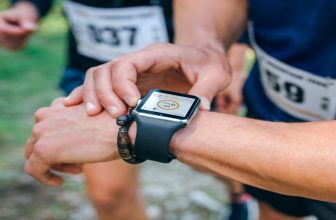 Para los más deportistas, traemos los mejores smartwatches enfocados al running