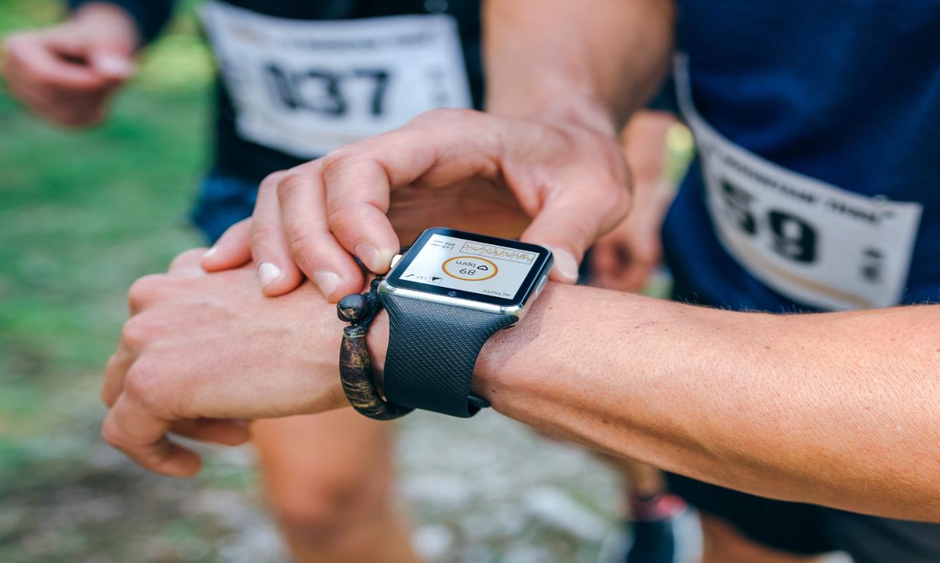 Para los más deportistas, traemos los mejores smartwatches enfocados al running