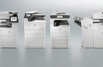 Renting de impresoras