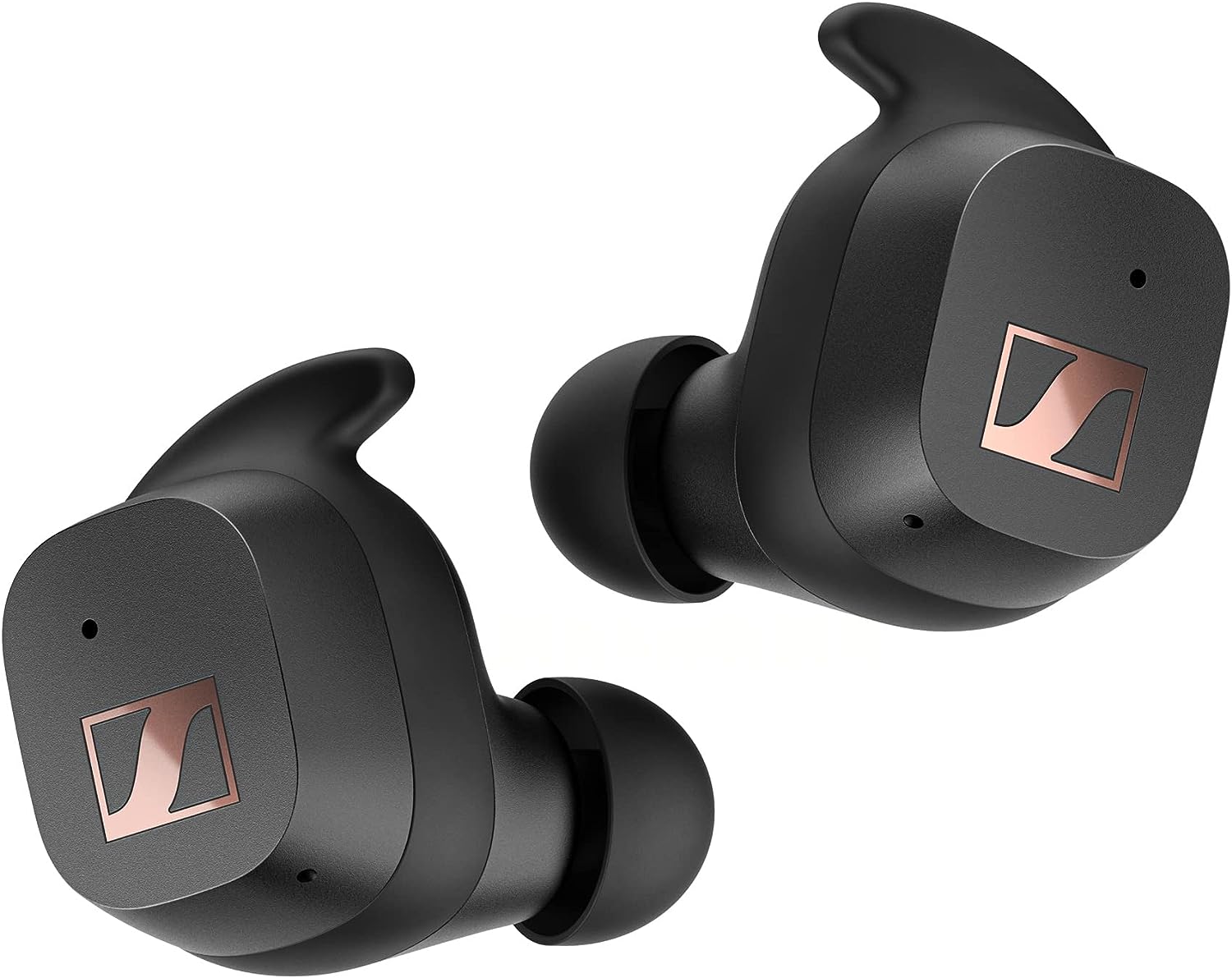 Mejores auriculares inalámbricos para hacer deporte