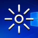 Soluciones a problemas con el brillo de pantalla en Windows 10