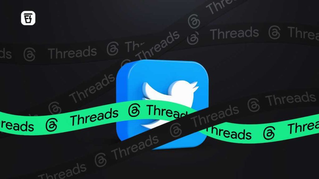 Threads de Twitte