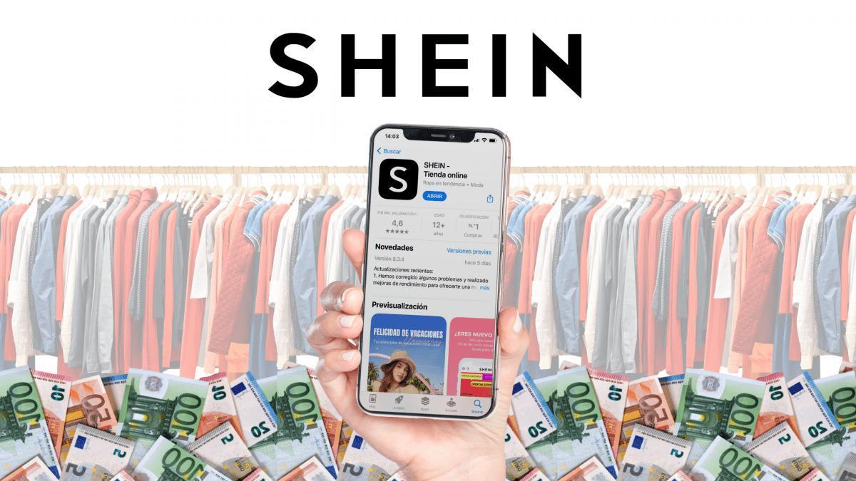 Trucos para comprar más barato en Shein
