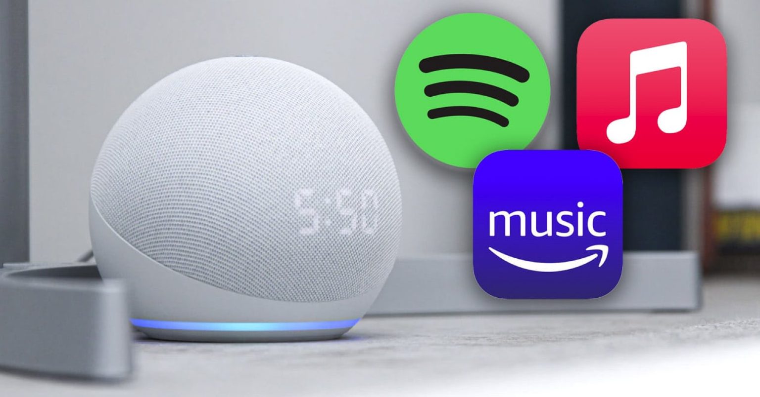 Cómo conectar tu iPhone a un Amazon Echo y Alexa - Tecnoguia