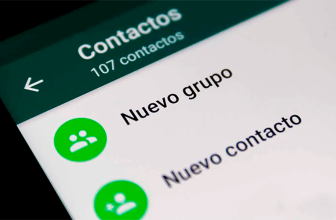 aplicaciones para crear chats falsos en WhatsApp