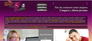 Las 11 mejores webs para tener citas con mujeres maduras en 2026