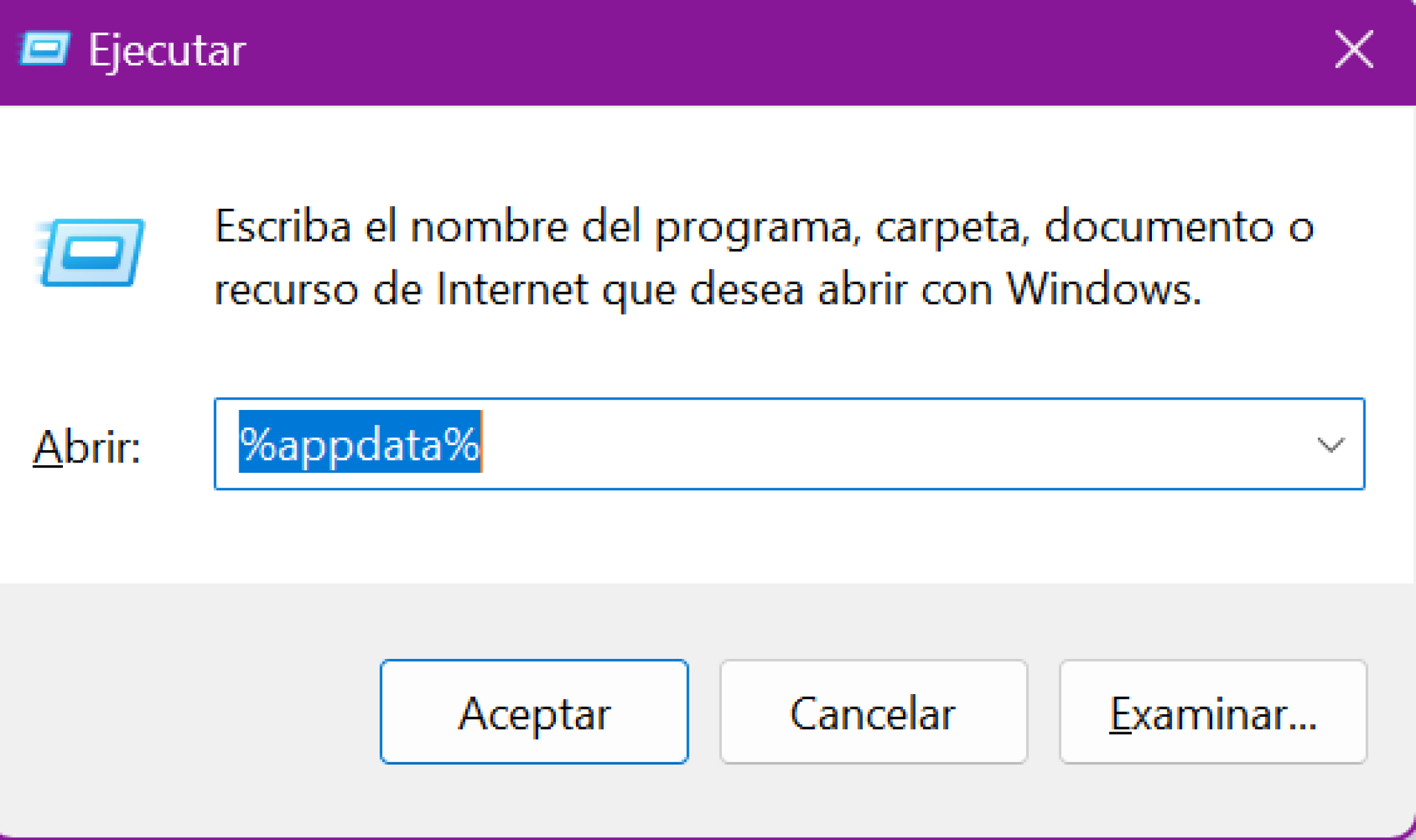 Windows 11: Cómo Ejecutar Un Programa Cuando Se Inicie El PC - Tecnoguia