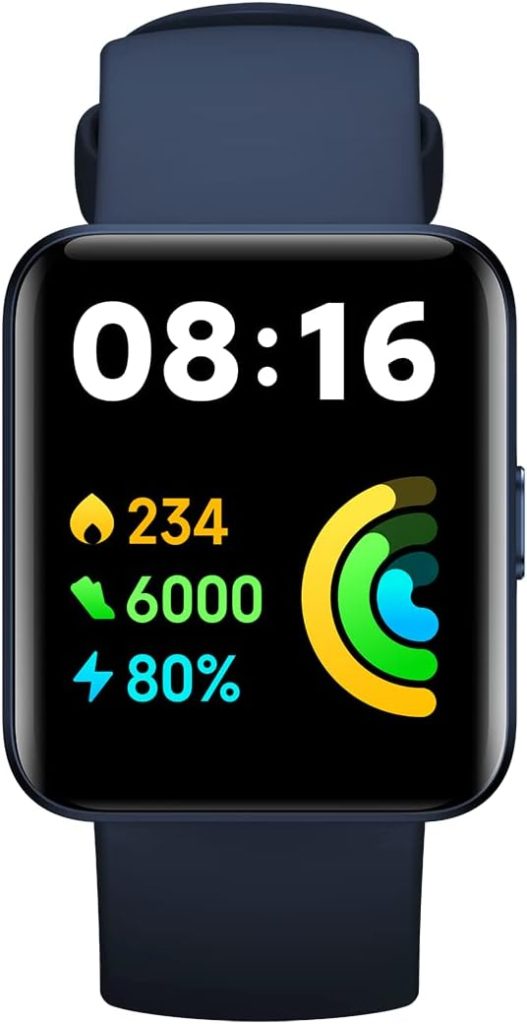 Mejores smartwatches por menos de 50 euros