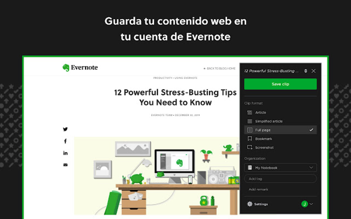 Qué programas instalar en un ordenador nuevo
