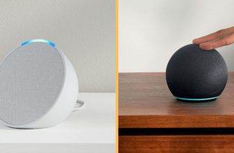 Amazon Echo Pop vs Echo Dot