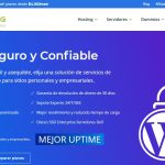 Bana hosting: Analizamos su rendimiento y características