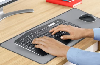 Cómo elegir el tamaño del teclado del ordenador