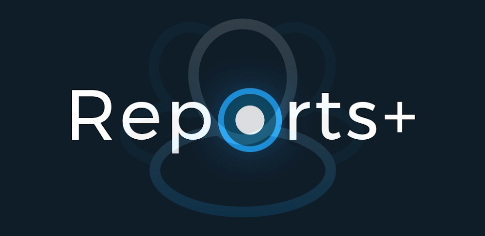 Cómo usar Reports+