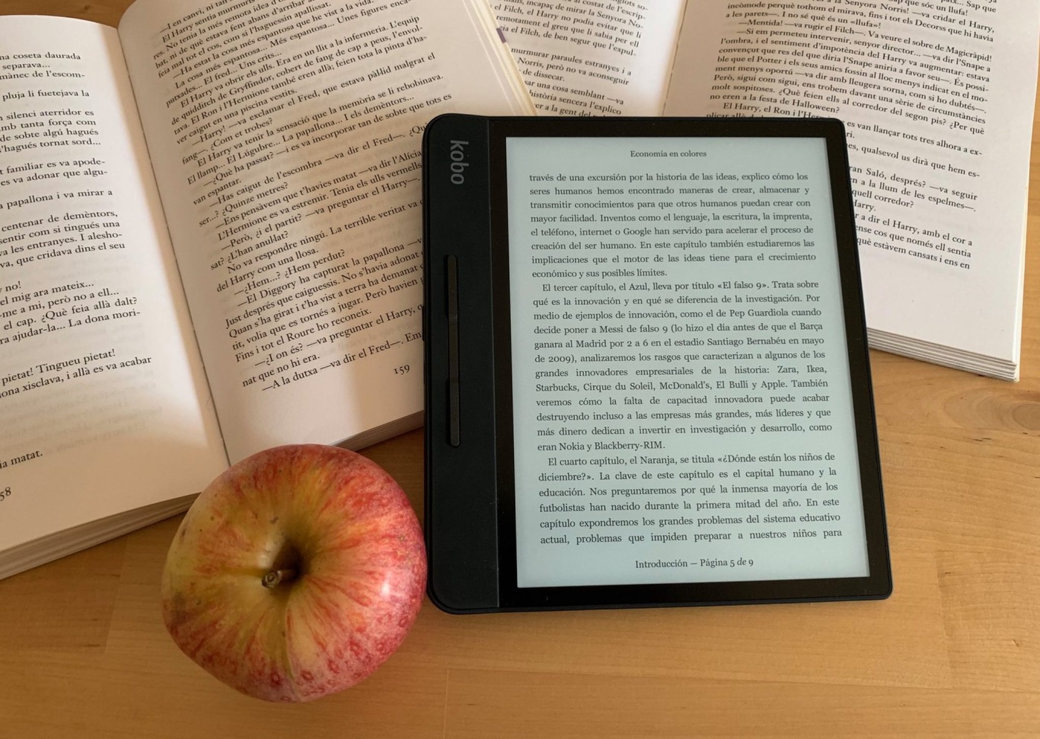 Kindle Vs Kobo Diferencias Y Cuál Es Mejor Tecnoguia