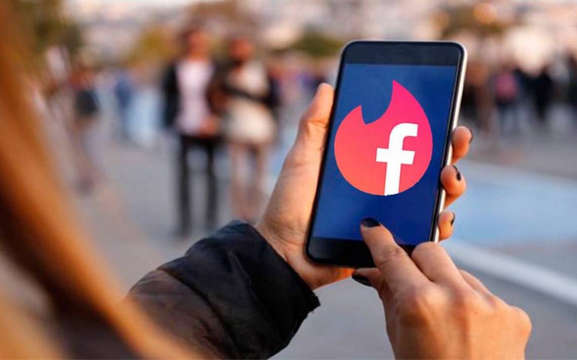 ¿Cuál es la mejor app entre Tinder vs. Facebook parejas?