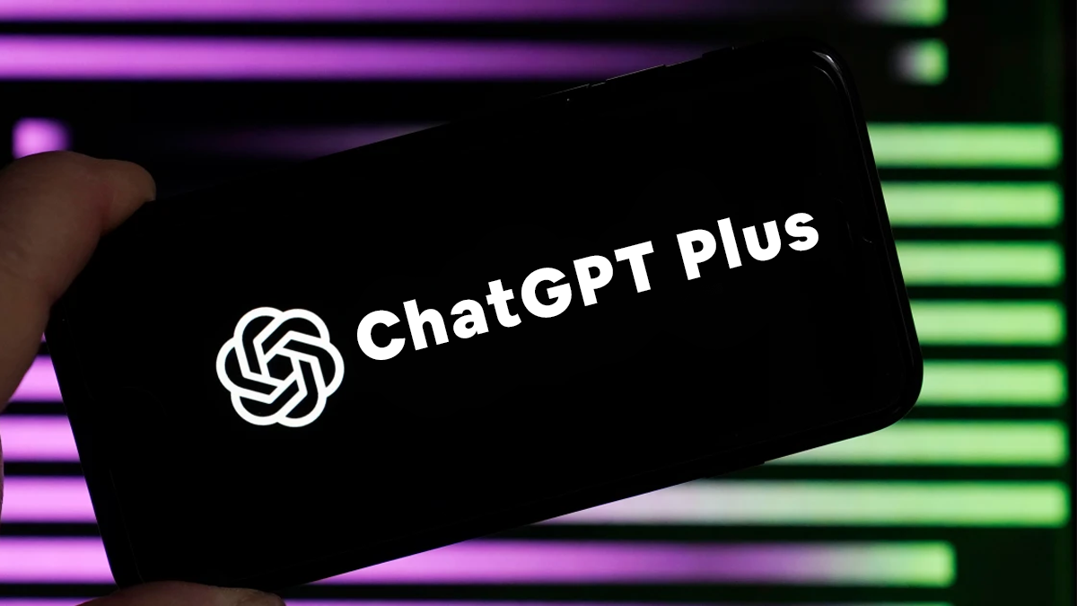 Cuentas de ChatGPT Plus Gratis