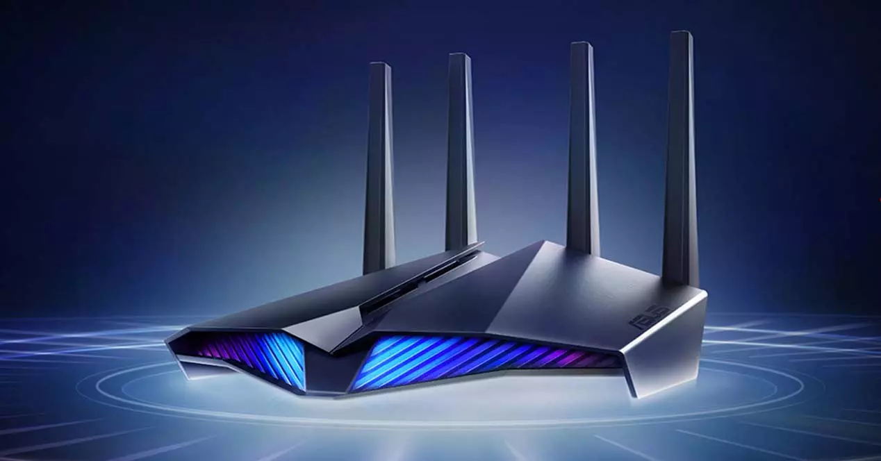 Desactivar una VPN en tu router