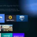 Las 8 Mejores VPN gratis para Firestick y Fire TV de 2024