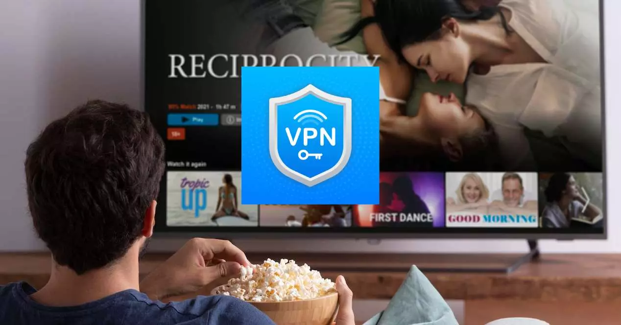 Qué debes saber antes de usar las mejores VPN gratis para tu Smart TV