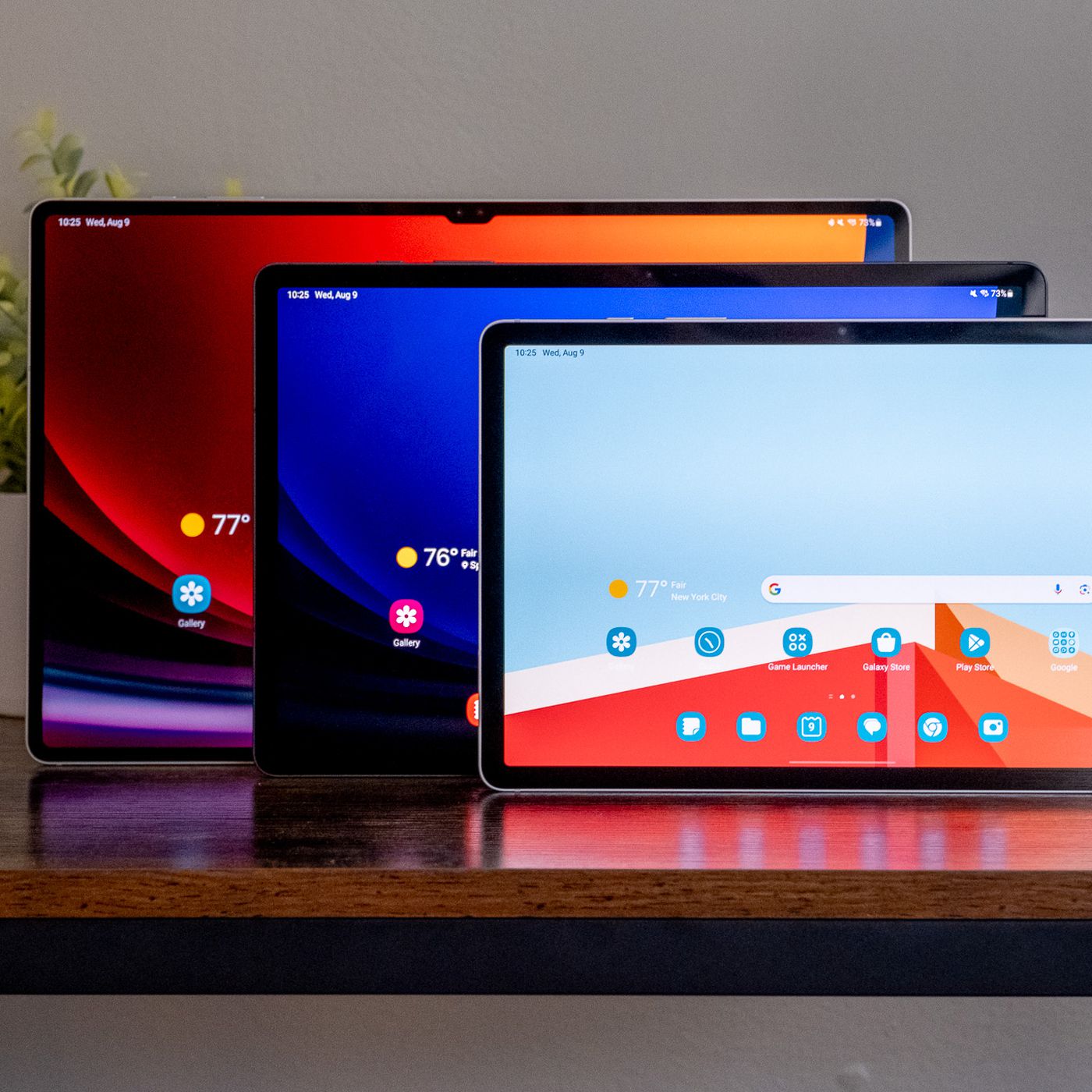 Samsung Galaxy Tab S9 Vs Galaxy Tab S8 Comparativa Tecnoguia