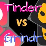 Tinder vs. Grindr: ¿Qué app es mejor para tener citas con hombres gays?