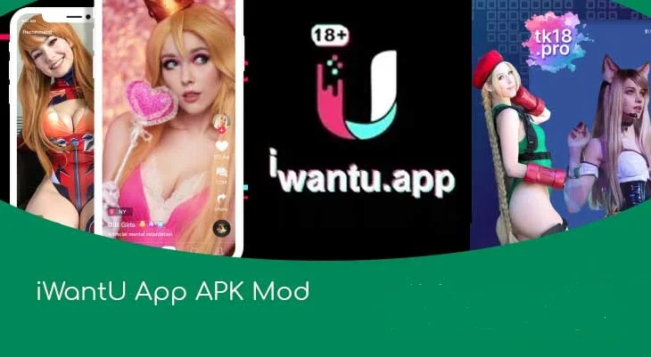 Qué es iWantu App