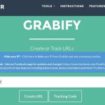 Cómo usar GRABIFY para obtener datos de una IP