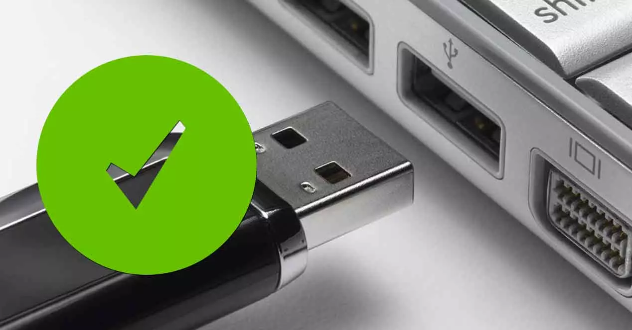 Consejos para reparar un pendrive USB con Diskpart
