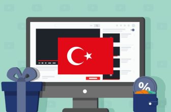Cómo conseguir YouTube Premium Turquía para pagar mucho menos